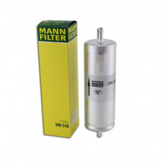 Filtru Combustibil Mann Filter WK516