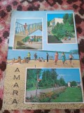 Cumpara ieftin CARTE POSTALA -AMARA CIRCULATA