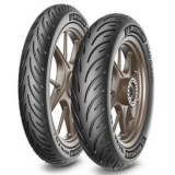 Anvelopă Moto Oraș/Classic MICHELIN 130/80-17 TL/TT 65H ROAD CLASSIC Spate