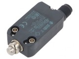 Limitator cursă NF B110AB-SMK