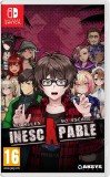 Inescapable NSW