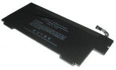 146.Baterie NOUA |laptop compatibila|Apple A1245 6 CELULE/7.4V/5800MAH/43WH foto