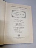 PSB 8 - Parinti si scriitori bisericesti - Origen - scrieri - partea a treia