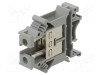 Conector montaj pe șină PC16-01P-11 DEGSON ELECTRONICS