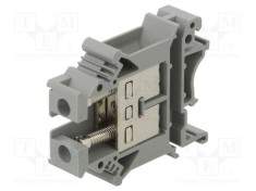 Conector montaj pe șină PC16-01P-11 DEGSON ELECTRONICS foto