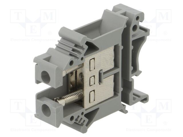Conector montaj pe șină PC16-01P-11 DEGSON ELECTRONICS