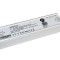 Sursă de alimentare POS MCHQ320V12-GA, driver LED 12V/22A 264W CV, carcasă metalică, PFC, intrare CA universală (max. 305VAC), Uo/Io reglabilă