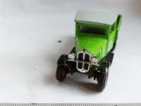 bnk jc Matchbox Yesteryear Y62 1932 Ford Model AA truck