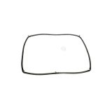 Garnitură ușă pentru cuptor SMEG 754131039 754131251 Original