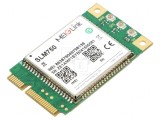 Modul LTE Mini PCIe 10Mbps/5Mbps