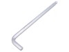 Cheie imbus sferic HEX 10mm oțel 234mm