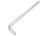 Cheie imbus sferic HEX 10mm oțel 234mm