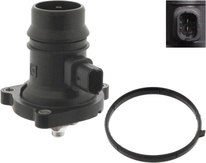 Febi Bilstein termostat, lichid racire