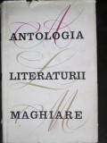 Antologia literaturii maghiare vol.2