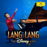 The Disney Book - Vinyl | Lang Lang, Deutsche Grammophon