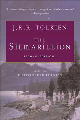 The Silmarillion foto