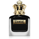 Jean Paul Gaultier Scandal Le Parfum pour Homme Eau de Parfum reincarcabil pentru bărbați 100 ml