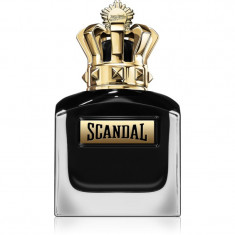 Jean Paul Gaultier Scandal Le Parfum pour Homme Eau de Parfum reincarcabil pentru bărbați 100 ml