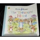 Cumpara ieftin Peter Rabbit The Treasure Hunt