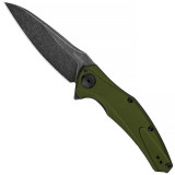 Briceag Kershaw Bareknuckle, lama 8.9cm - 7777OLBW