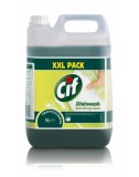 Cumpara ieftin Detergent vase Cif Professional 5 l