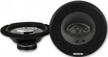 Difuzoare auto, Alpine SXE-2035S