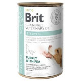 Cumpara ieftin Brit GF Veterinary Diets Dog Struvite, 400 g