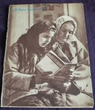 Revista Cultura poporului An 2 - Nr. 6 / 1952, stalinism, proletcultism RPR