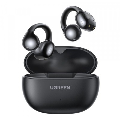 Handsfree Bluetooth UGREEN HiTune S3 True WS209, TWS, Negru foto