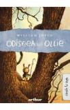 Odiseea lui Ollie - William Joyce, 2024