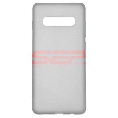 Toc TPU Matte Samsung Galaxy S10 Plus Mint foto
