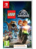 Lego Jurassic World NSW