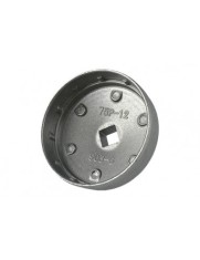 Cheie Tubulara Filtru De Ulei JBM Pentru Dacia Logan 75X12MM