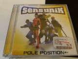 Sensunik -pole position -3449, CD, Dance