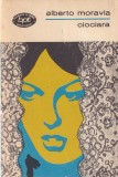 Alberto Moravia - Ciociara, Minerva
