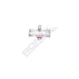 Clema, clips fixare Audi 100/200, 80, 80; VW Corrado 91/95, Golf 83/Cabrio 93, Jetta, Passat, Polo 81; ornamente prag, set 10 bucati
