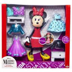 Minnie Mouse- Set All the Dots foto