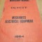 OLTCIT - Workshop Manual - Volumul I - Mechanics Electrical Equipment - 1984, 529 p.