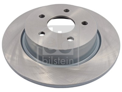 FEBI BILSTEIN 43887 Disc frana foto