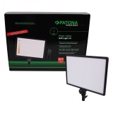 Cumpara ieftin Lampa LED Patona SL-288ARC cu temperatura reglabila 2500-8500K + telecomanda wireless-4292