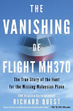 Vanishing of Flight MH370 | Richard Quest, 2014