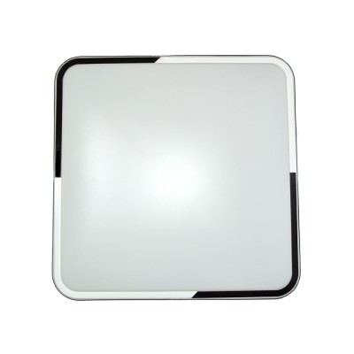 Plafoniera LED patrata cu 3 moduri de iluminare, 120W, 7200lm foto