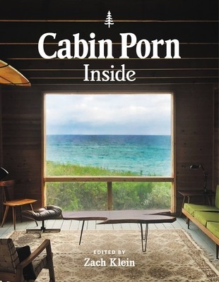 Cabin Porn: Inside foto