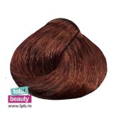 Vopsea de par SETA 7-4 blond cupru auriu 120ml