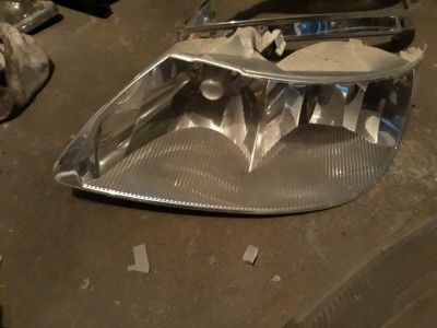 Interior far stanga Mercedes A-Class foto