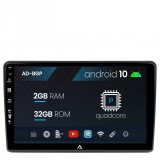 Cumpara ieftin Navigatie Citroen Berlingo (2008-2019), Android 10, P-Quadcore 1GB RAM + 16GB ROM, 9 Inch - AD-BGP9001+AD-BGR001UNI