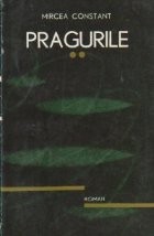 Pragurile, Volumul al II-lea - Drumuri foto