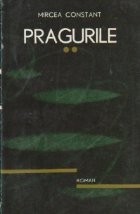 Pragurile, Volumul al II-lea - Drumuri