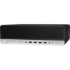 Calculator Refurbished HP EliteDesk 800 G5 SFF, Intel Core i5-9500 3.00 - 4.40GHz, 16GB DDR4, 512GB SSD + Windows 10 Pro