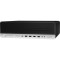 Calculator Refurbished HP EliteDesk 800 G5 SFF, Intel Core i5-9500 3.00 - 4.40GHz, 16GB DDR4, 512GB SSD + Windows 10 Pro